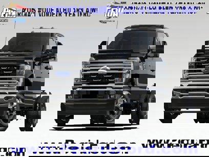 New 2024 Ford F350 XL
