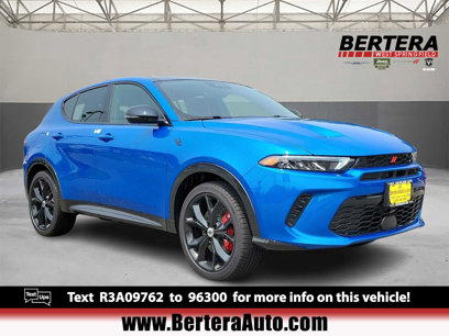 New 2024 Dodge Hornet R/T Plus