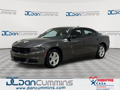 Used 2023 Dodge Charger SXT