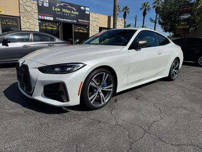 Used 2021 BMW 440i xDrive Coupe w/ Premium Package