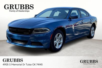 Used 2022 Dodge Charger SXT