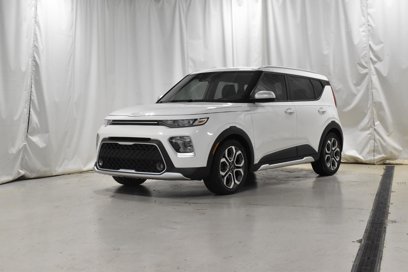 Used 2022 Kia Soul X-Line