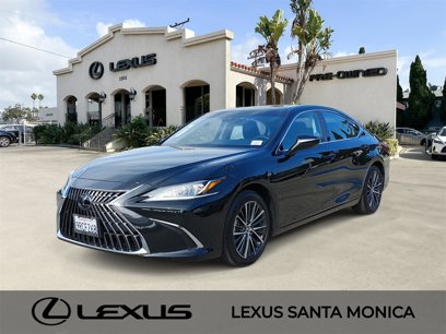 Used 2025 Lexus ES 300h w/ Premium Package