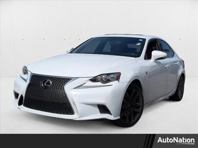 Used 2016 Lexus IS 200t