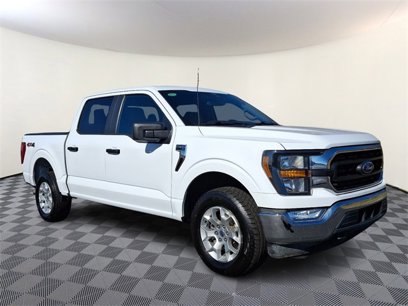 Used 2023 Ford F150 XLT