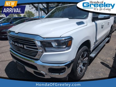 Used 2023 RAM 1500 Laramie
