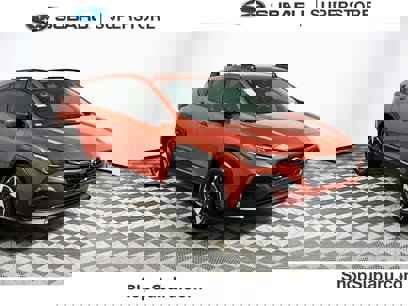 New 2025 Subaru Crosstrek 2.5i Limited