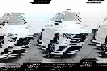 Certified 2022 Mercedes-Benz A 220 4MATIC