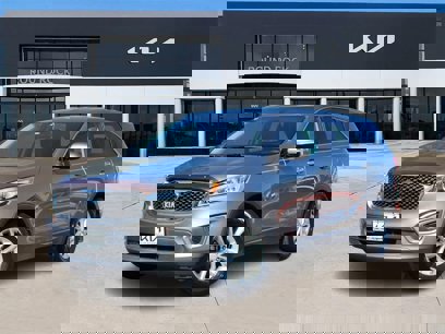 Used 2016 Kia Sorento L