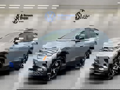 New 2025 Volkswagen ID.4 Pro S
