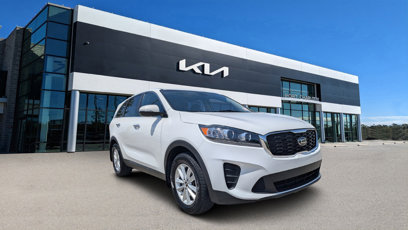 Used 2020 Kia Sorento L
