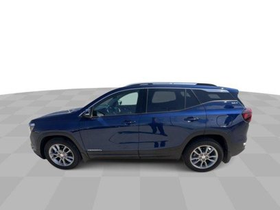 Used 2022 GMC Terrain SLT