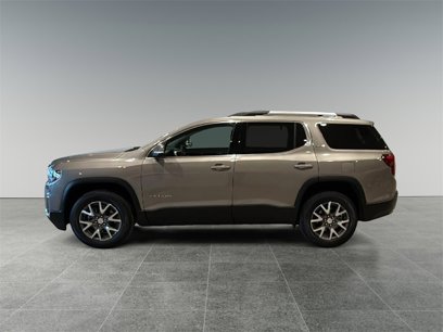 Used 2022 GMC Acadia SLE w/ Driver Convenience Package
