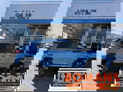 New 2025 Chevrolet TrailBlazer LT w/ Convenience Package