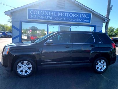 Used 2013 GMC Terrain SLE