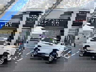 New 2025 Buick Envista Preferred w/ Convenience I Package