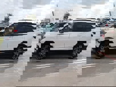 Used 2022 Honda Pilot Sport