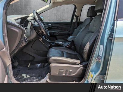Used 2013 Ford Escape Titanium