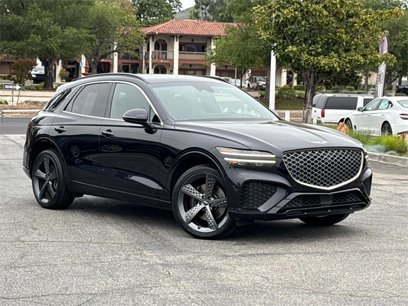Certified 2022 Genesis GV70 3.5T Sport w/ Sport Prestige Package