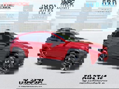 New 2025 Subaru Crosstrek 2.5i Limited