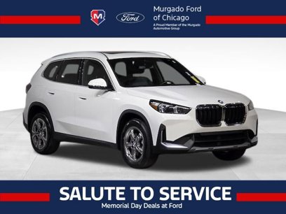 Used 2023 BMW X1 xDrive28i