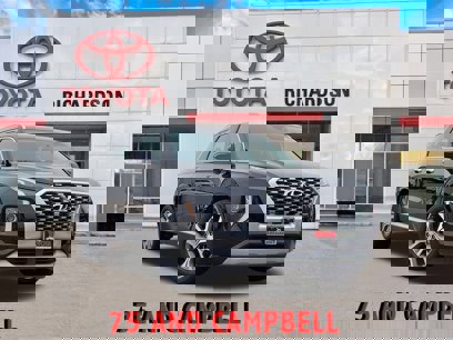 Used 2022 Hyundai Palisade Limited