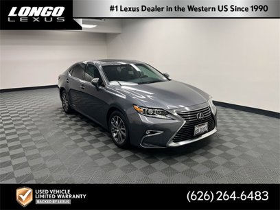 Used 2018 Lexus ES 300h
