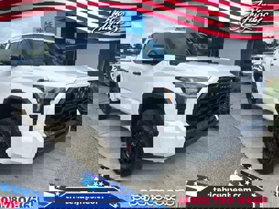 Used 2023 Toyota Tundra TRD Pro