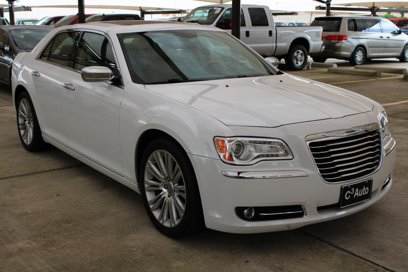 Used 2013 Chrysler 300 C