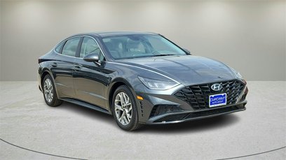 Used 2023 Hyundai Sonata SEL