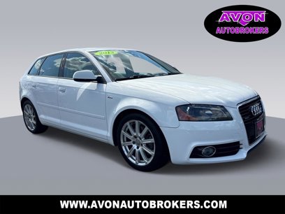 Used 2013 Audi A3 2.0T Premium Plus