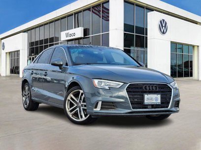 Used 2019 Audi A3 2.0T Premium w/ Convenience Package