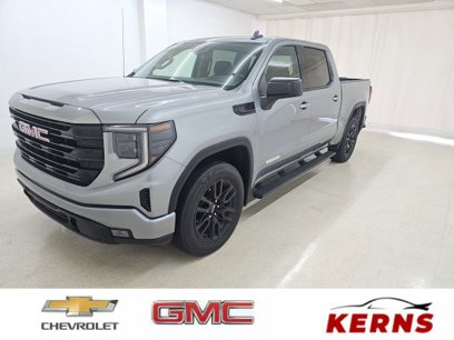 Used 2024 GMC Sierra 1500 Elevation