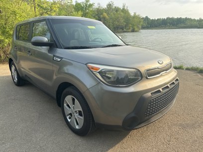 Used 2015 Kia Soul