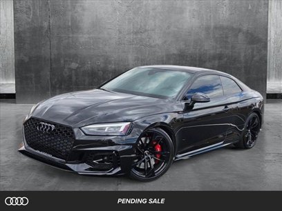 Used 2019 Audi RS 5
