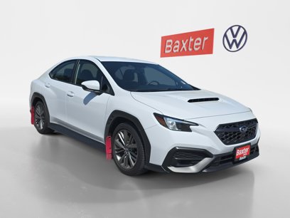 Used 2024 Subaru WRX