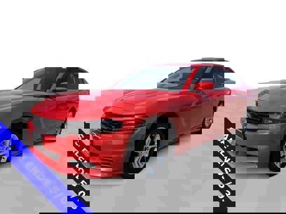 Used 2019 Dodge Charger SXT