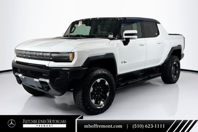 Used 2025 GMC Hummer EV 3X w/ Extreme Off-Road Package