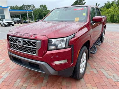 Used 2023 Nissan Frontier SV w/ SV Convenience Package