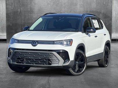 New 2025 Volkswagen Taos SE
