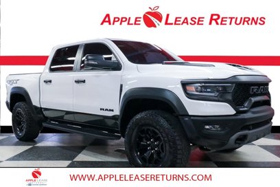 Used 2023 RAM 1500 TRX w/ TRX Level 2 Equipment Group