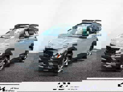 Used 2023 Hyundai Kona SEL w/ Cargo Package
