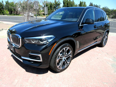 Used 2023 BMW X5 xDrive40i w/ Premium Package