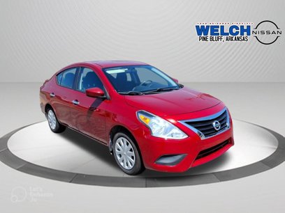 Used 2015 Nissan Versa SV