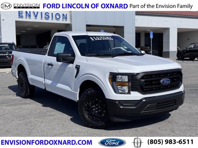 Certified 2023 Ford F150 XL