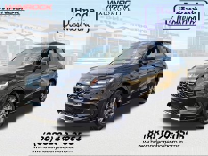 New 2026 Honda HR-V LX
