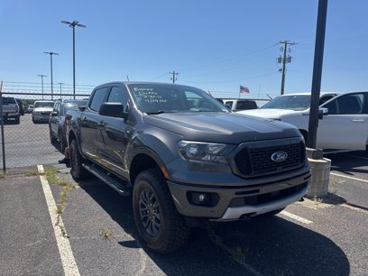 Used 2019 Ford Ranger XLT w/ Equipment Group 302A Luxury