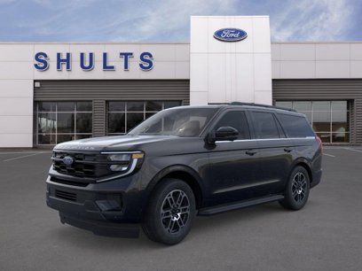 New 2025 Ford Expedition Active