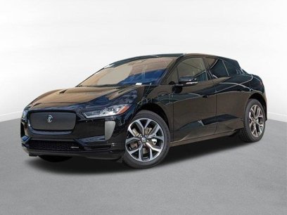 New 2024 Jaguar I-PACE R-Dynamic HSE