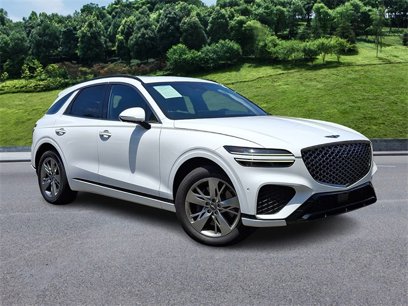 Certified 2023 Genesis GV70 3.5T Sport w/ Sport Advanced Package